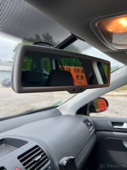 VW Golf 5 (V) Variant, 1.9TDI 77KW - 15