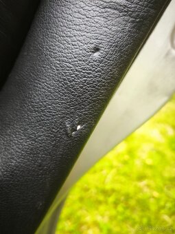 Sedačky RECARO - 15