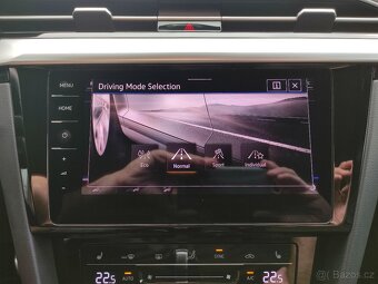 VW Arteon TDi Shooting Brake DSG Rline VIRTUAL KAMERA DPH - 15