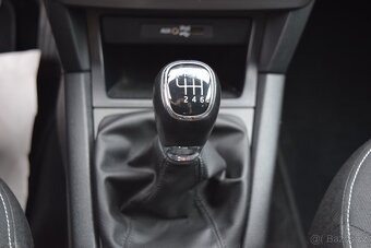 Škoda Yeti 1.4TSI 92kw AMBITION ED. DRIVE - 15