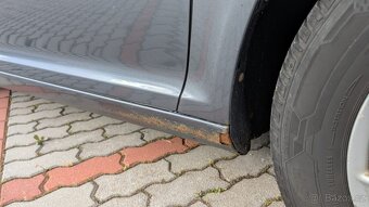 Škoda Octavia Laurin & Klement 2.0 TDI 103 KW - 15