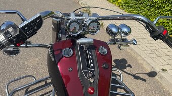 Rezervace Trike Rewaco R F1 ST2 - 15