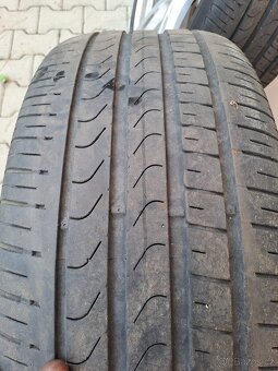 Alu kola Volvo Xc90 a xc60 r22 5x108 - 15
