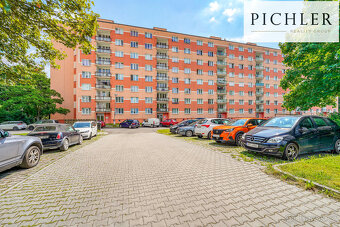 Prodej bytu 2+1 63 m², Lábkova, Plzeň - Skvrňany - 15