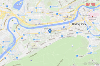 Pronájem bytu 2+1, 49 m², Karlovy Vary - Tuhnice - 15