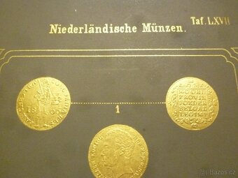 Staré mince 1890 - 1900 - 15