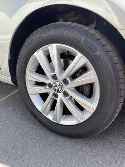 Volkswagen Golf VI 6 1.4 TSI Style - 15