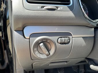 VW Golf 2.0 TDi - 15