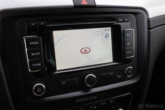 Škoda Superb Combi 2.0 TDI CR Ambition 4x4 - 15