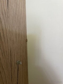 Skříně z dětského pokoje - 15