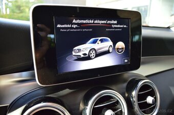 Mercedes-Benz GLC 250d AMG 4 matic, CZ, odpočet DPH - 15