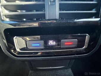 VW Passat B8.5 2022 2.0 TDi DSG Virtual/Tažné/ACC/Kamera - 15