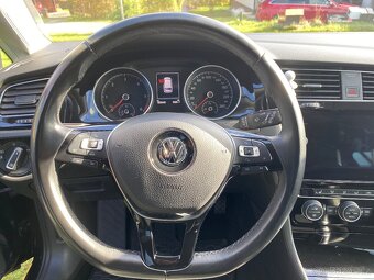 VW GOLF 7 HIGHLINE  2.0 TDI 110Kw - 15