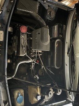 Škoda Felicia LX combi 1.3 40 kw - 15