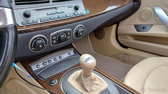 BMW Z4 3.0i 170kW Carbio zachovalý stav-xenony-výhřev.sed - 15