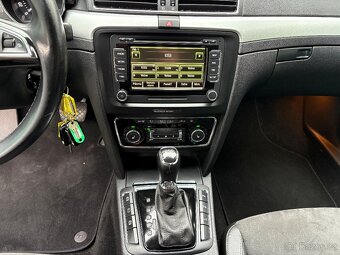 Škoda Superb 2 Facelift 2.0TDI 125Kw,DSG,307052Km,2015, - 15