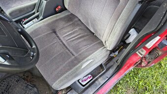 Prodám Volvo 940 "XC" 2.3l 1994 - 15