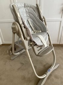 Jídelní židlička Chicco Polly Magic 2016 (barva Mirage) - 15