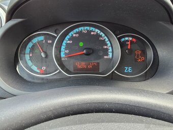 Renault KANGOO Z.E.33 MAXI 2019 1.Maj. ČR - DPH - 15