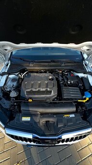 Škoda Scala 2020 1.6 TDI - 15