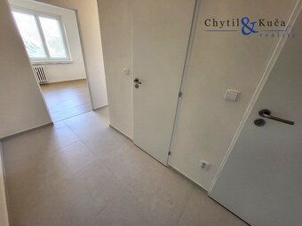 Pronájem bytu 3+1 ( 73,72 m2 ), Budovatelů, Přerov - 15