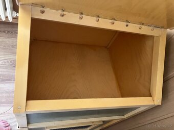 Boudička pro králíka - 15