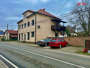 Prodej rodinného domu, 175 m², Jistebník - 15