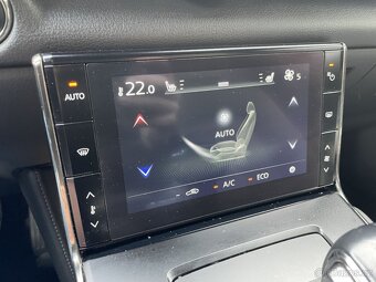Mazda MX-30 e-Skyactiv / HUD - 15