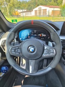 BMW 540i xDrive Individual Performance - 15