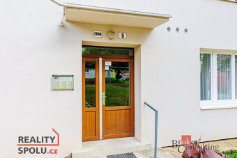 Prodej, byty/3+1, 70 m2, U Cihelny 2696/5, 58601 Jihlava, Ji - 15