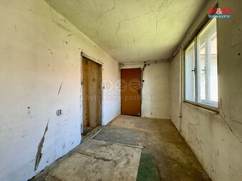 Prodej rodinného domu, 90 m², Žeravice - 15