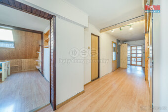 Prodej atypického bytu, 240 m², Jeseník, ul. Školní - 15