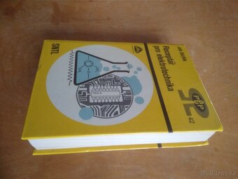 knihy elektrotechnika / elektronika - 15