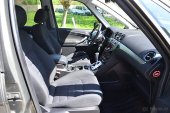 PRODÁM FORD GALAXY 2.0TDCI 120KW 2012 1.MAJITEL - 15