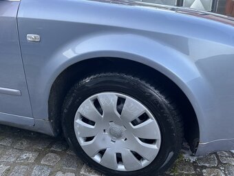 Audi A4 B6 Avant 1.9 TDI 96kW - 15