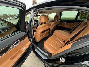 BMW 730xd G11 - 15