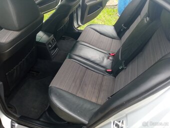 BMW 530d E60 - výhodná koupě - 15