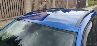 Škoda Fabia 1.4TDi 66Kw Style Digiklima,Alu Nové ROZVODY TOP - 15
