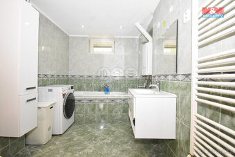 Prodej rodinného domu, 120 m², Ostrava, ul. Vývozní - 15