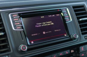 Volkswagen Multivan T6, 2.0 BiTdi 150 kW, 4Motion, DSG - 15