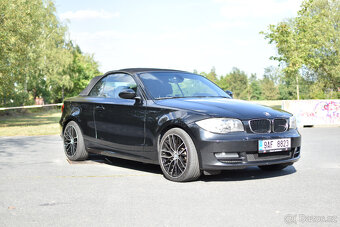 E88 118i Cabrio [105kW] - 15