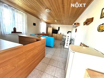 Prodej pozemek Zahrada, 384㎡ - 15