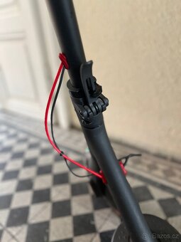 Xiaomi Mi Electric Scooter Pro (M365 Pro) - 15