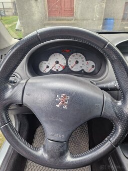 Peugeot 206 1.4 2003 combi - 15