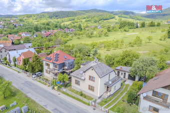 Prodej rodinného domu, 120 m², Vysoké Pole - 15