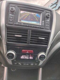Prodám Subaru Forester 4x4 AWD 2.0D 108Kw r.v.2012 - 15