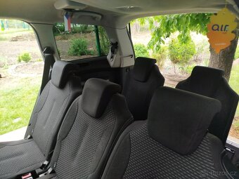 Citroën C4 grand picasso - 15
