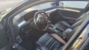 Passat B8 R line - 15