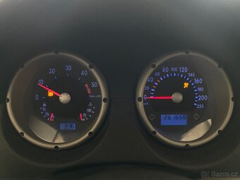 Volkswagen Polo Variant 1.9 TDI 66KW 07/2000 - 15