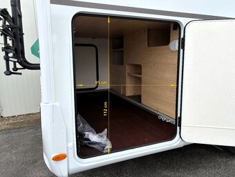 Capron Sunlight T68 Adventure - 15